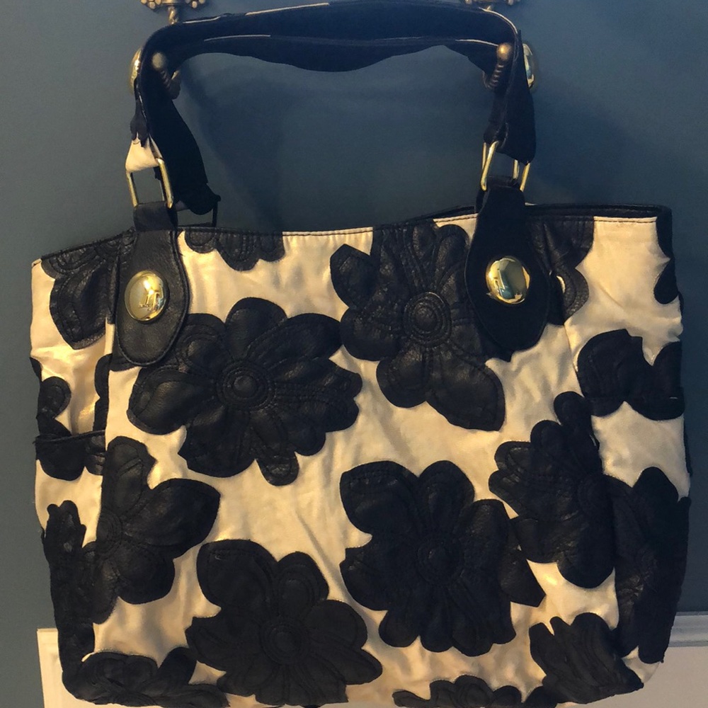 Big Buddha Handbag